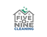 /public/logoimage/1514316237Five O Nine Cleaning 12.png